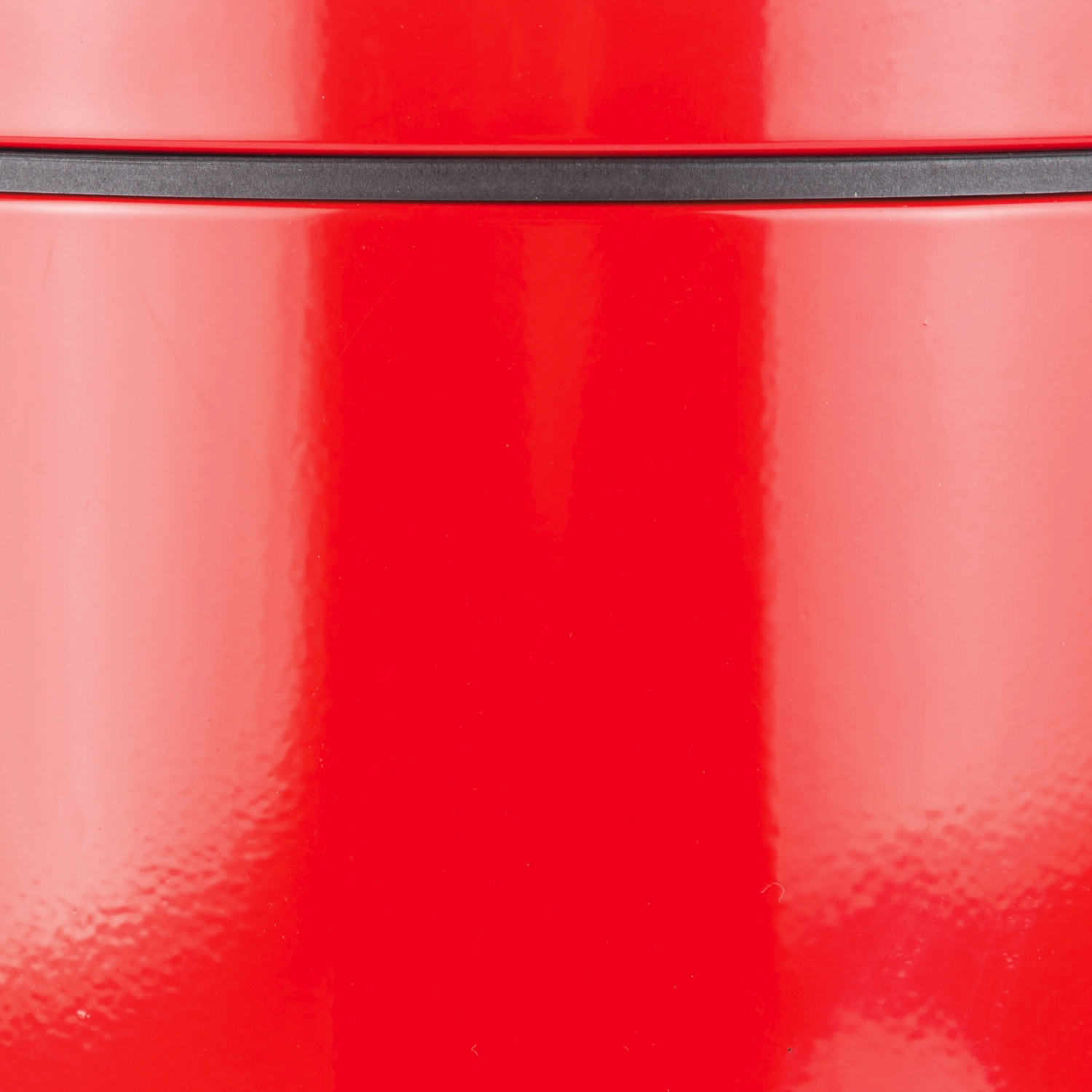 ADEN ÇÖP KOVASI KIRMIZI 5 LT