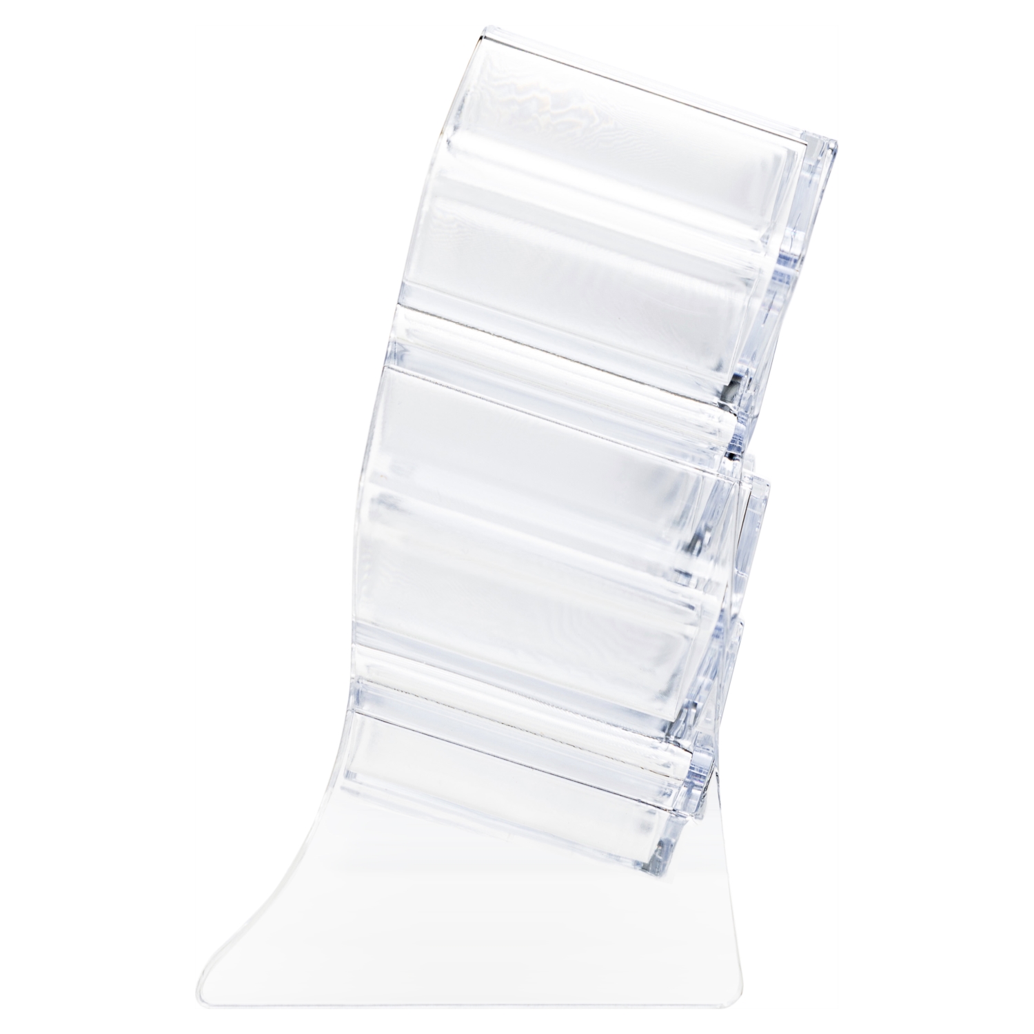 ORGANİZER 22 GÖZLÜ RUJ STANDI