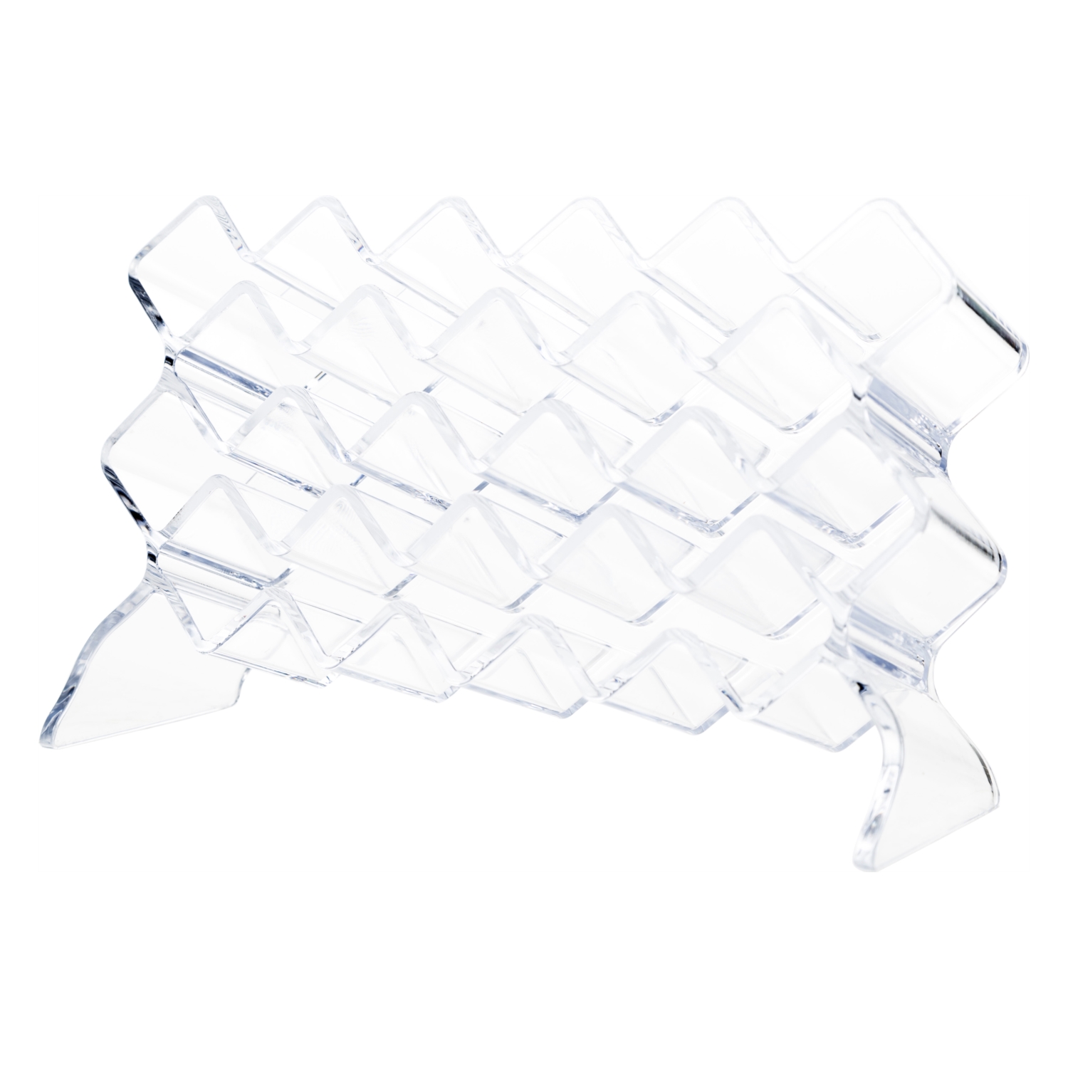 ORGANİZER 22 GÖZLÜ RUJ STANDI