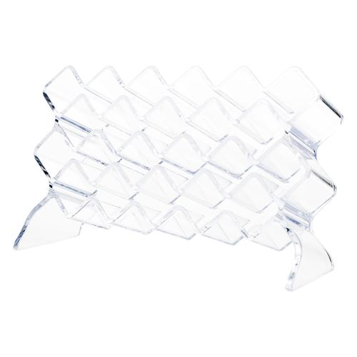  ORGANİZER 22 GÖZLÜ RUJ STANDI