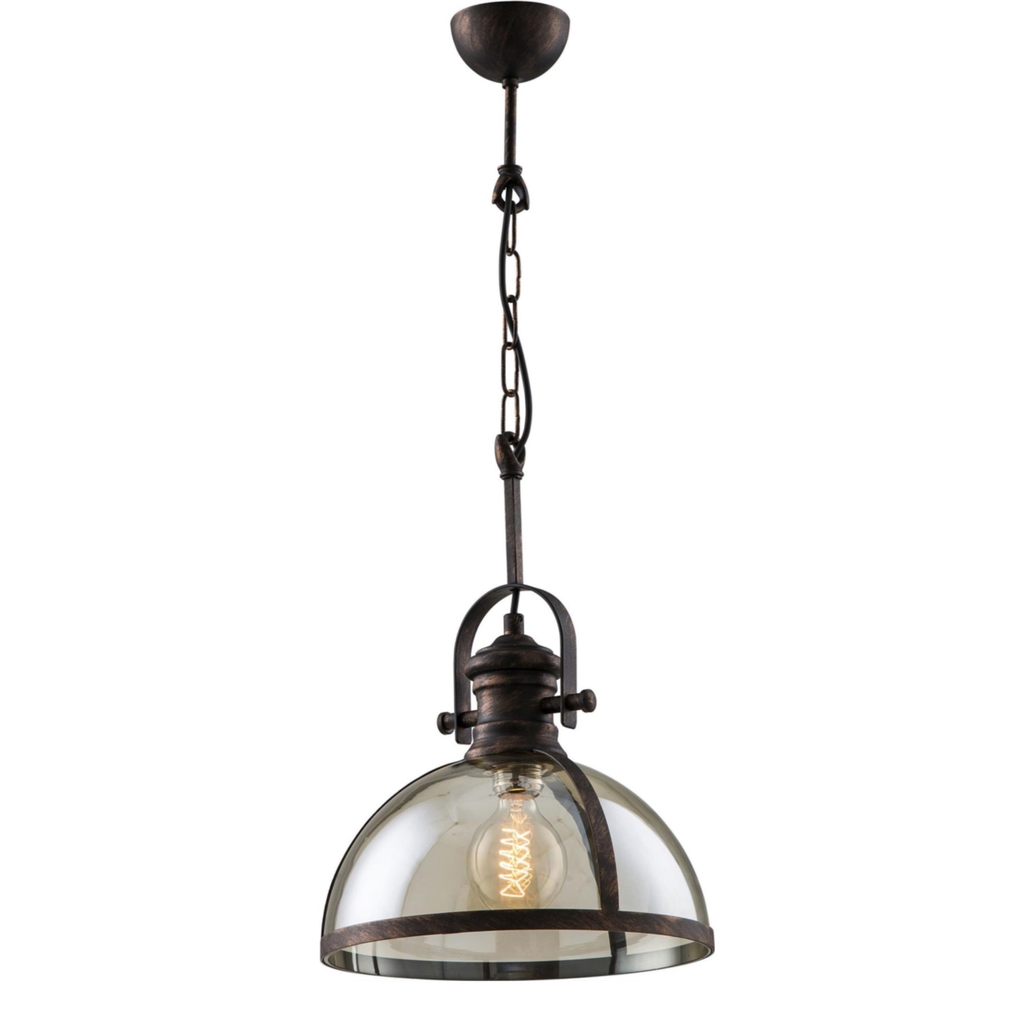 RUEDA TEKLİ SARKIT AVİZE