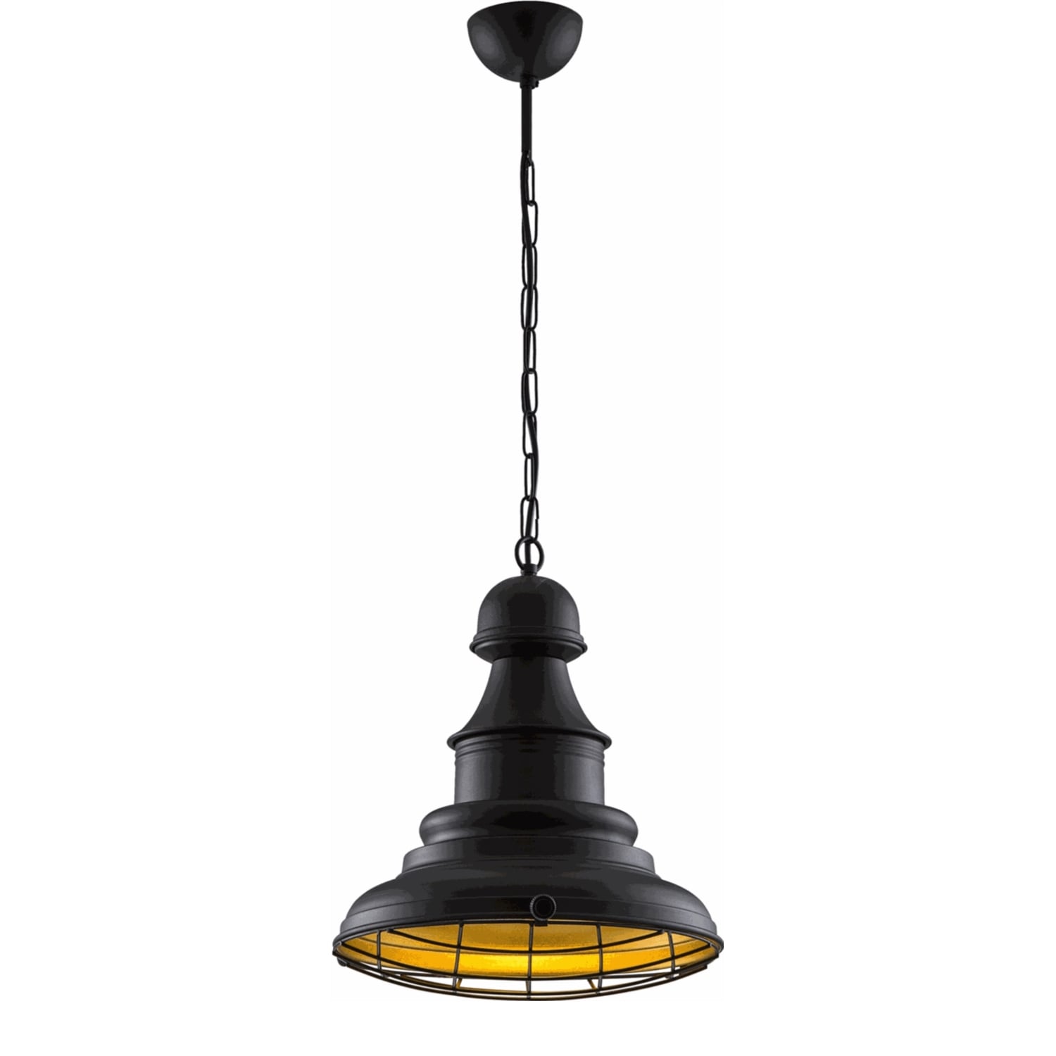 TARDAE METAL TEKLİ SARKIT AVİZE