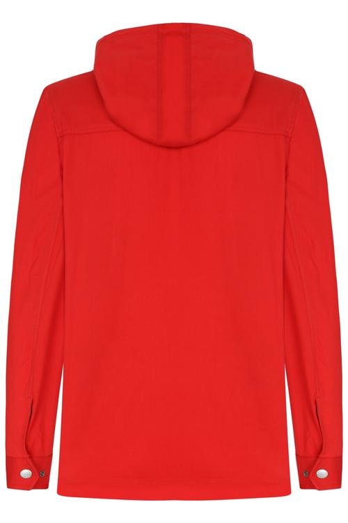  KAPÜŞONLU PAMUK YAĞMURLUK