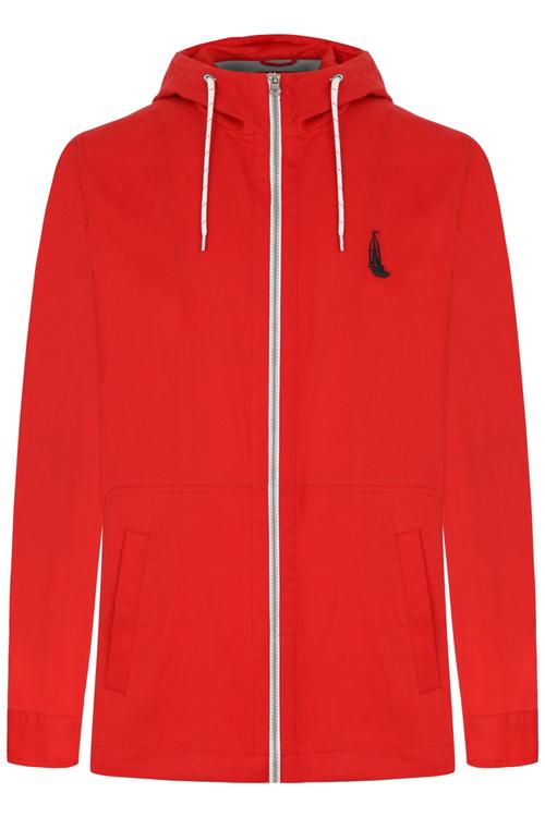  KAPÜŞONLU PAMUK YAĞMURLUK