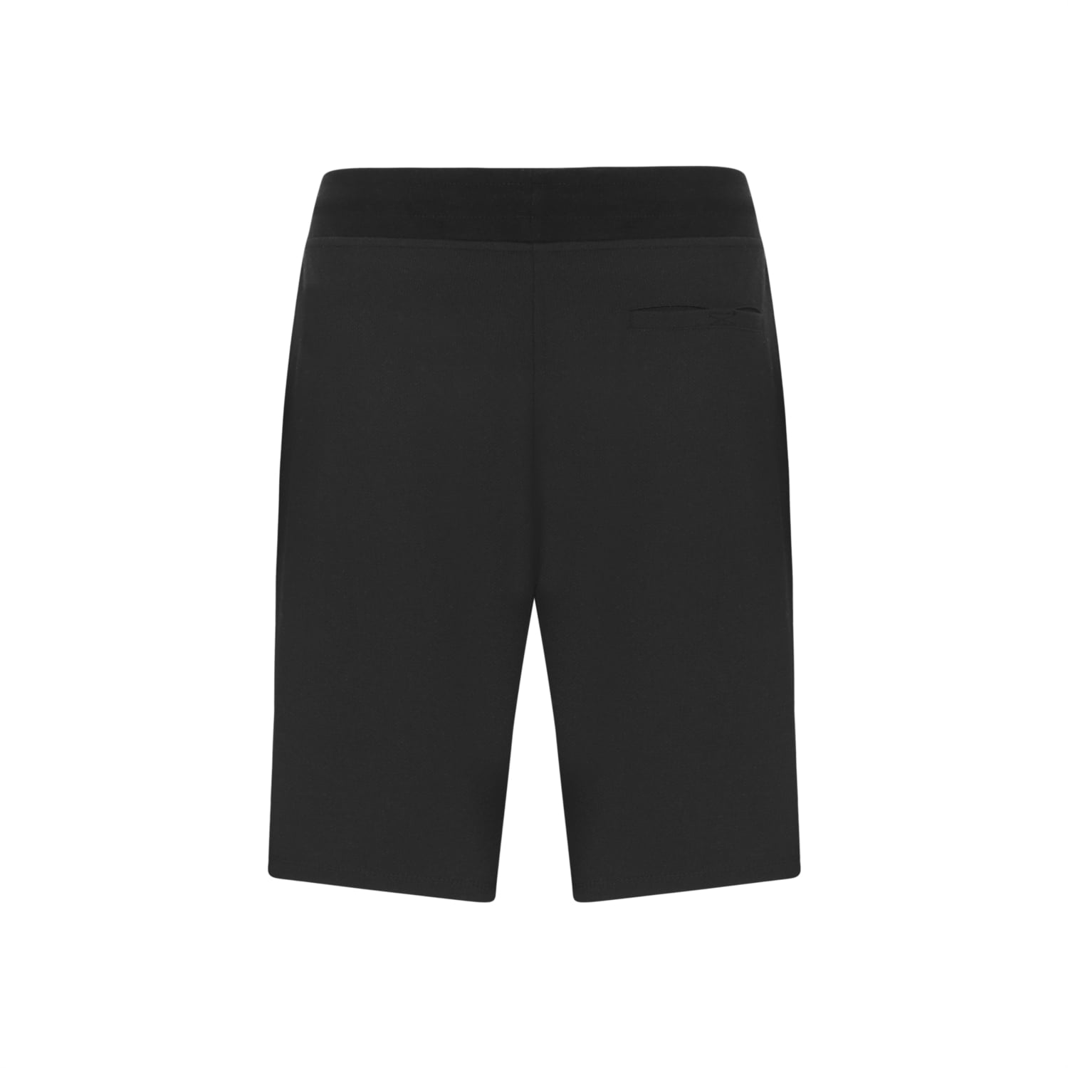 BELİ LASTİKLİ JOGGİNG ŞORT