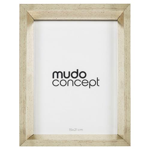  OLIVIA 15x21 FOTOĞRAF ÇERÇEVESİ GÜMÜŞ