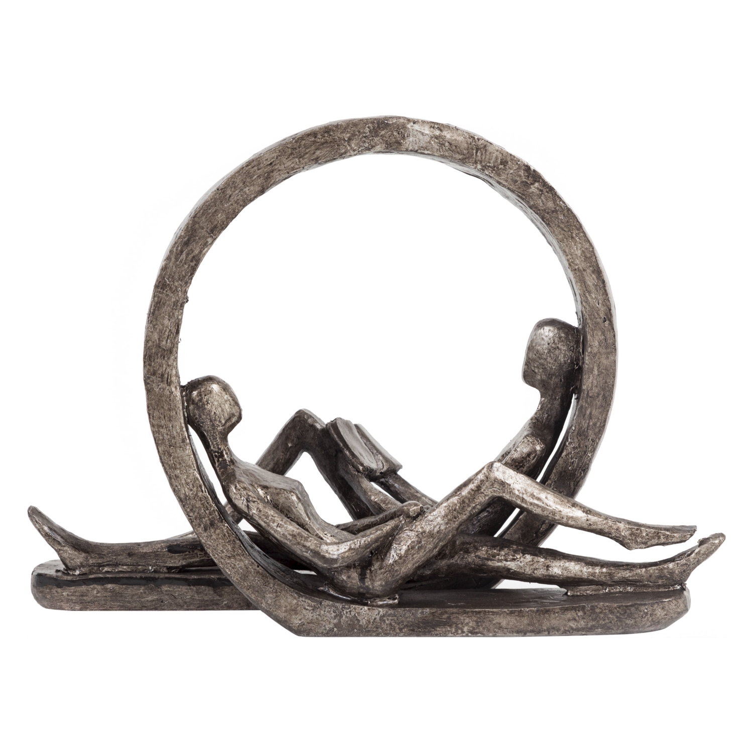 COPPIA BİBLO 31X13X22 CM