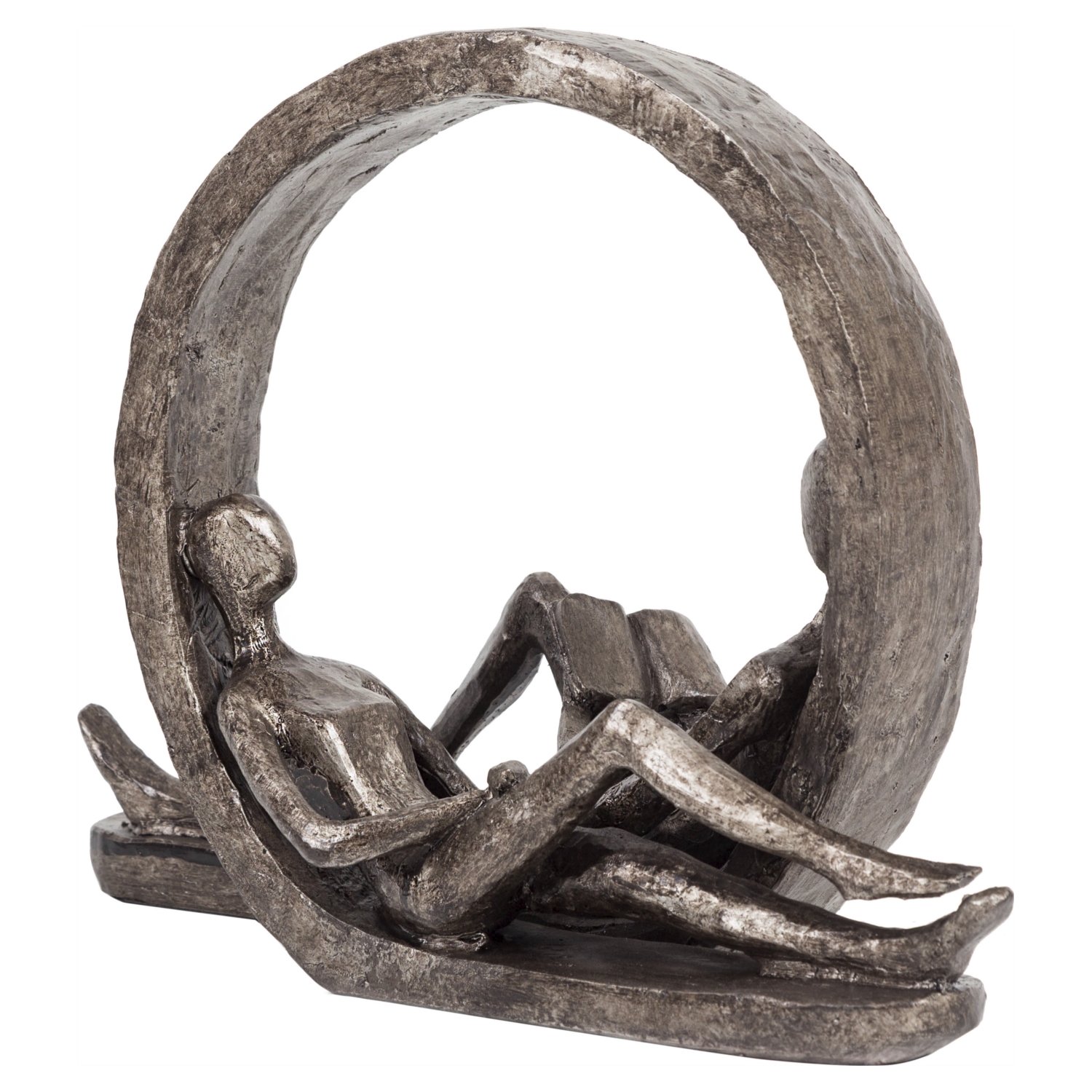 COPPIA BİBLO 31X13X22 CM