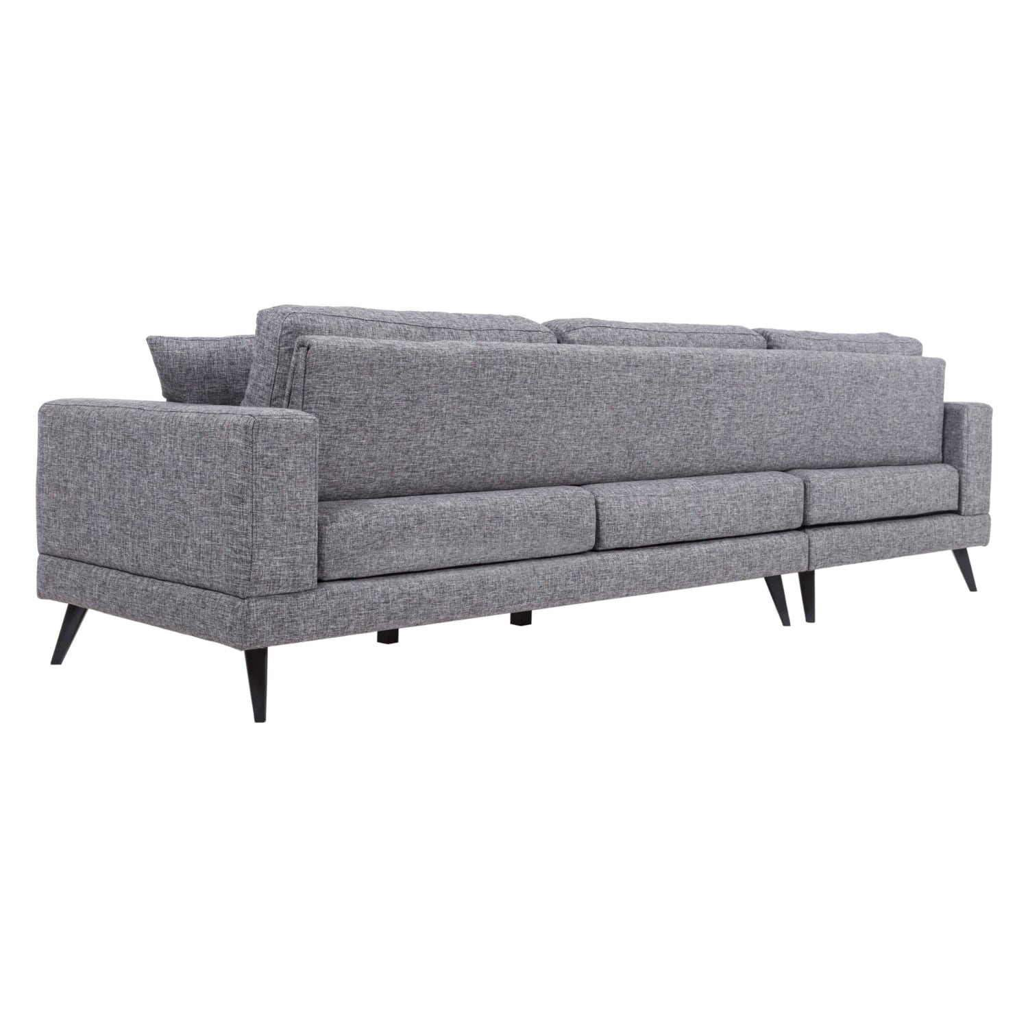 MADRID AÇILIR L KOLTUK GRİ SAĞ