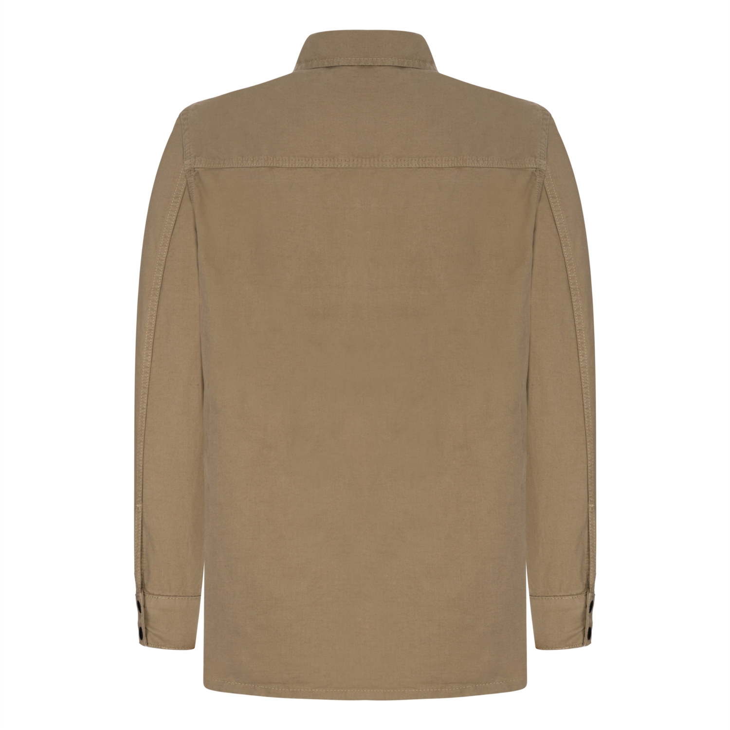 PAMUK - KETEN CEPLİ CEKET