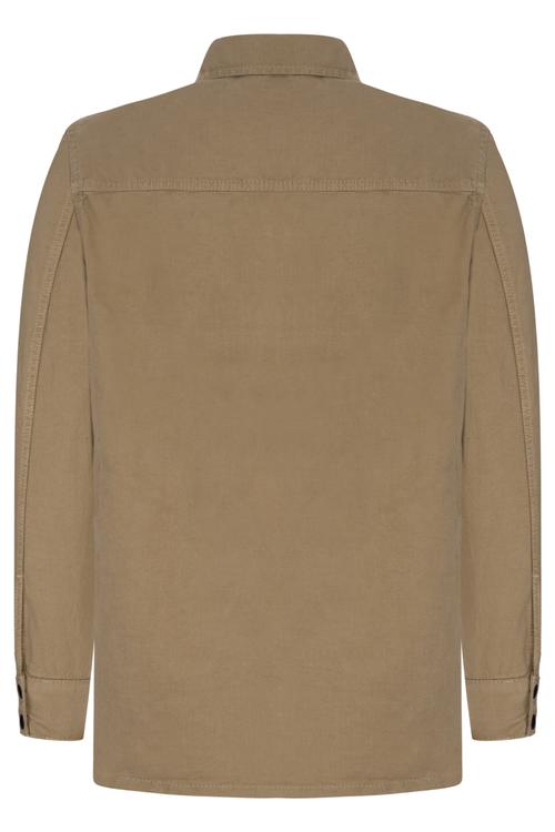  PAMUK - KETEN CEPLİ CEKET