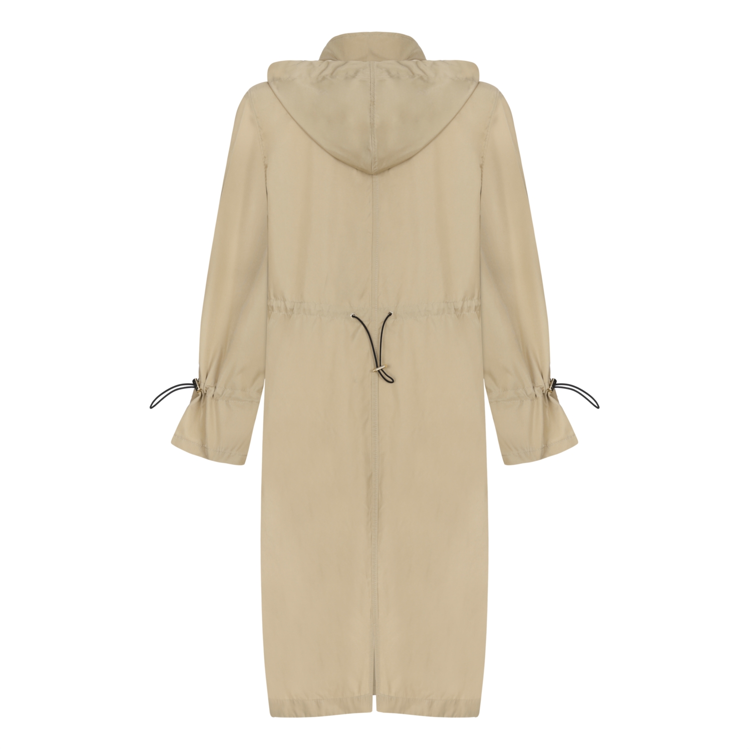 UZUN OVERSIZE YAĞMURLUK