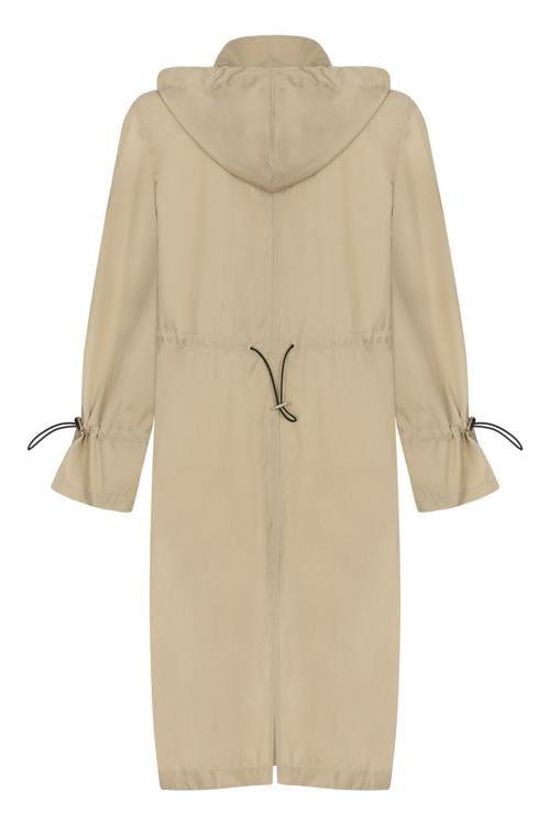  UZUN OVERSIZE YAĞMURLUK