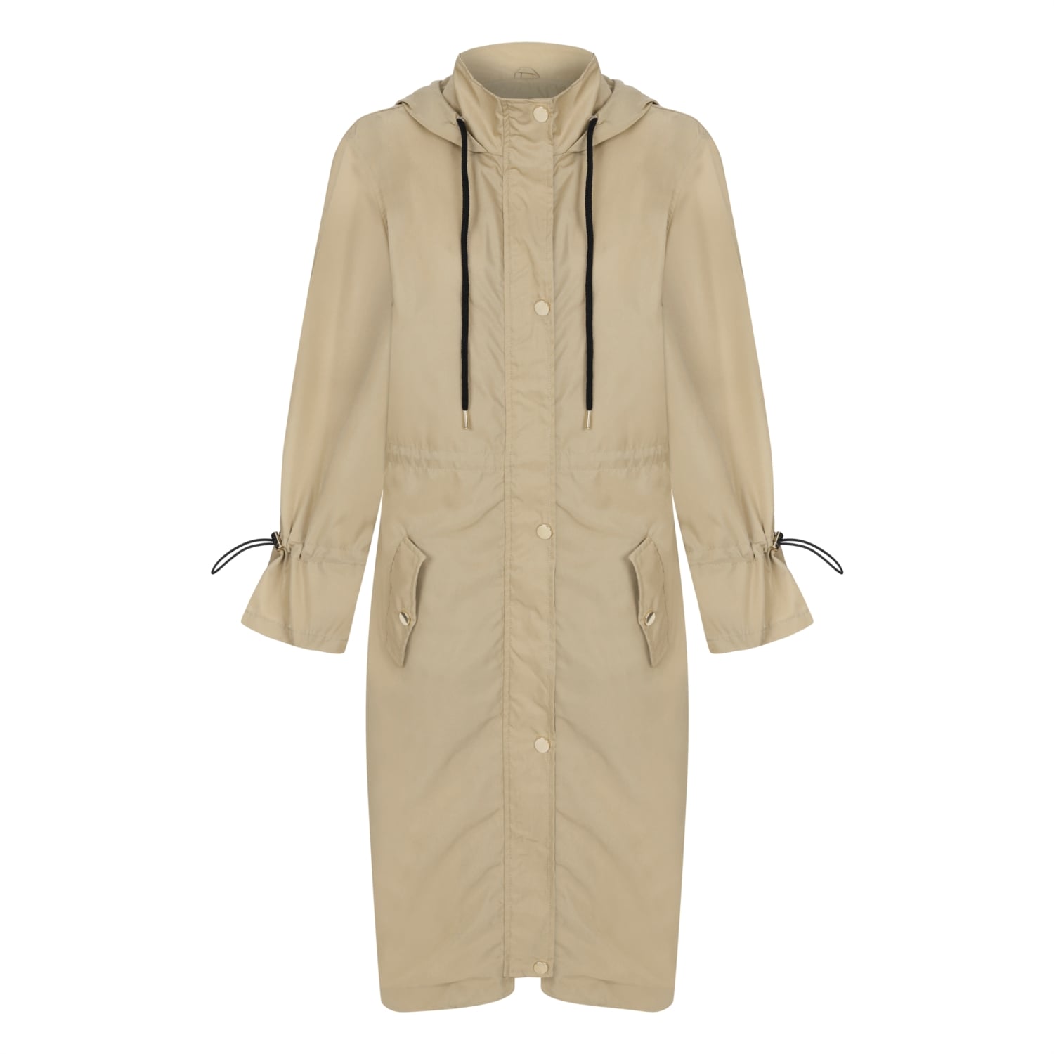 UZUN OVERSIZE YAĞMURLUK