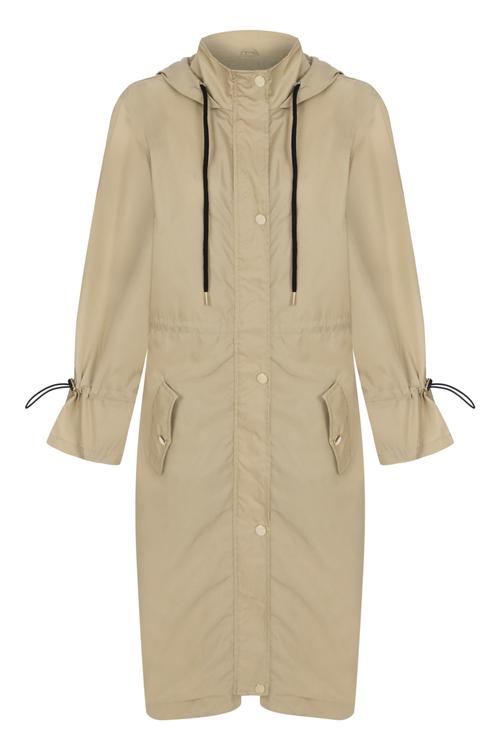  UZUN OVERSIZE YAĞMURLUK