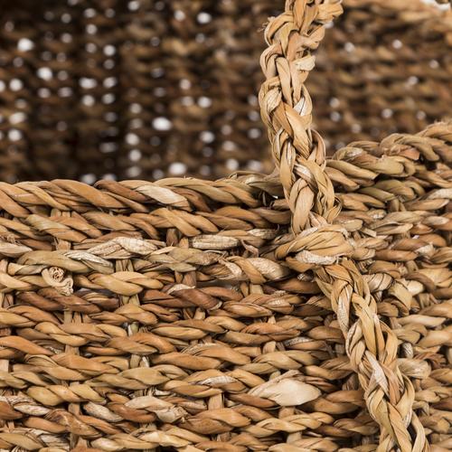  HASIR SEPET 45X30 CM