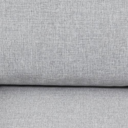  LISA TEKLİ KOLTUK GRİ