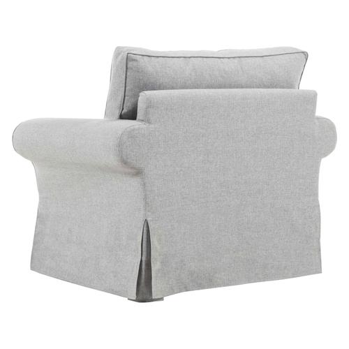  LISA TEKLİ KOLTUK GRİ