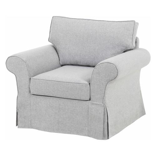  LISA TEKLİ KOLTUK GRİ