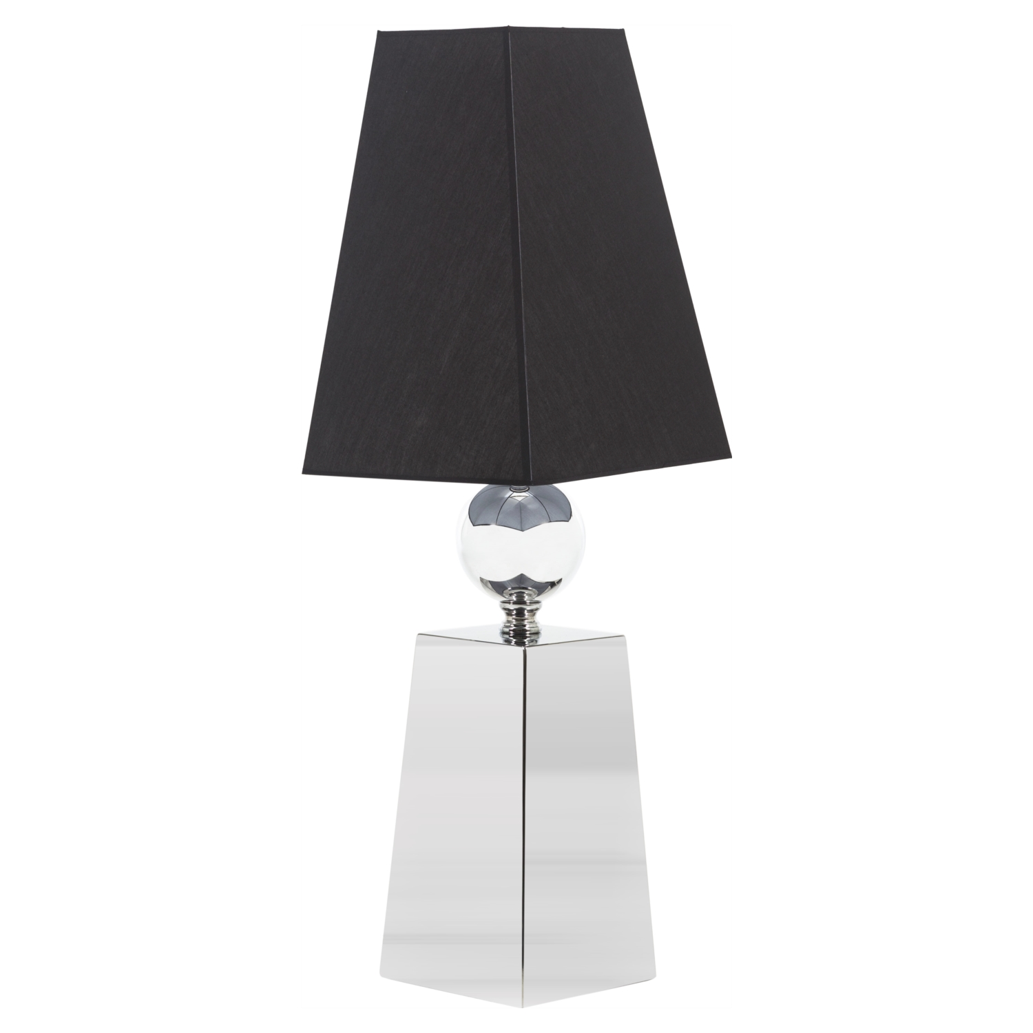 MILANO GÜMÜŞ ABAJUR