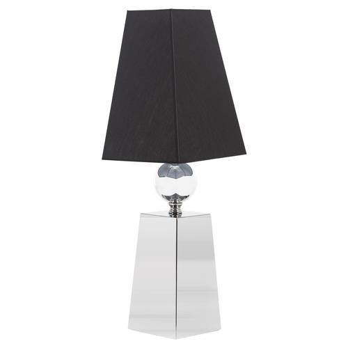  MILANO GÜMÜŞ ABAJUR