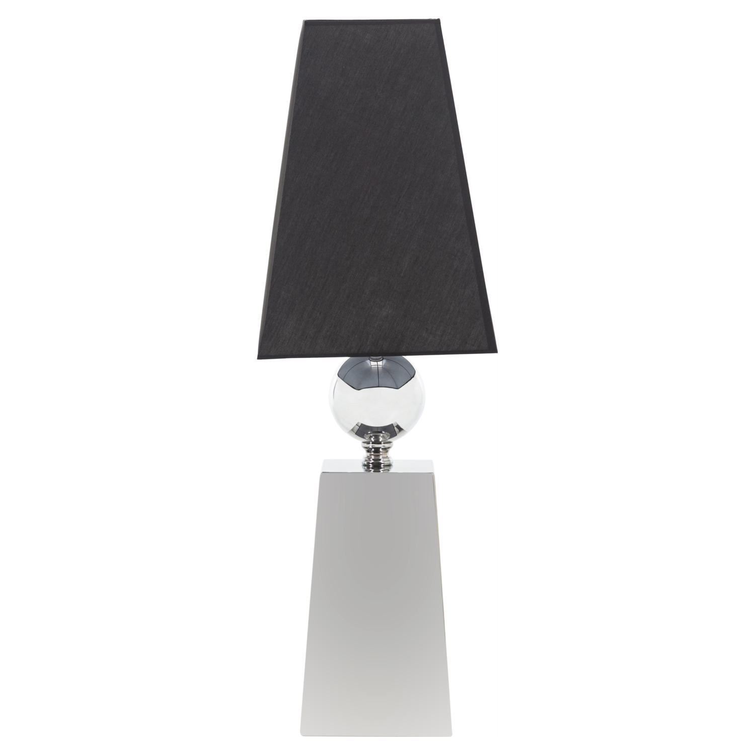 MILANO GÜMÜŞ ABAJUR