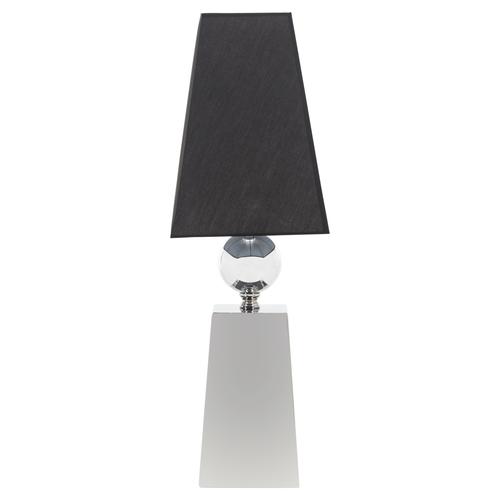  MILANO GÜMÜŞ ABAJUR