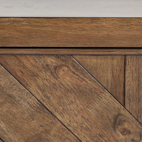  PARANA AYNALI  ŞİFONYER