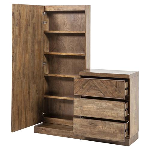  PARANA AYNALI  ŞİFONYER