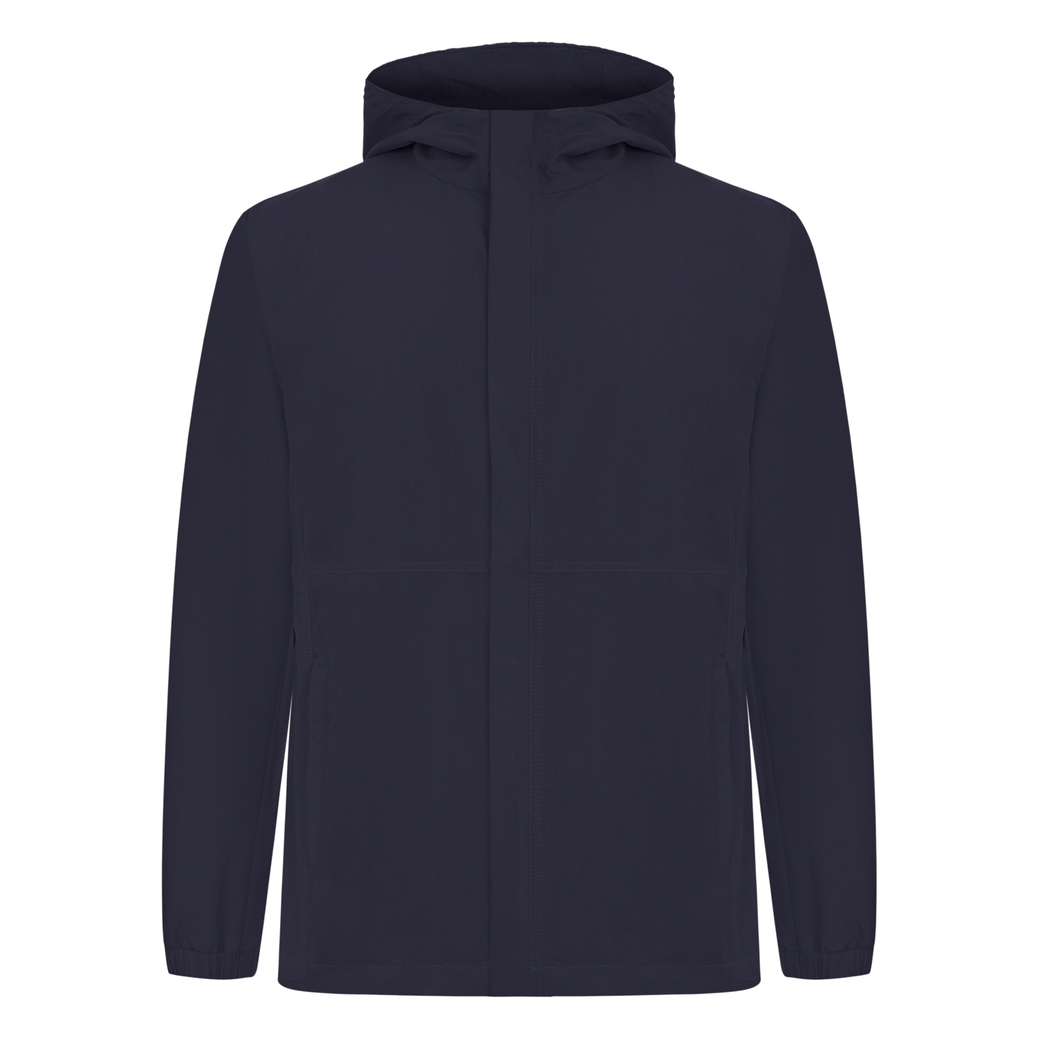 KAPÜŞONLU YAĞMURLUK