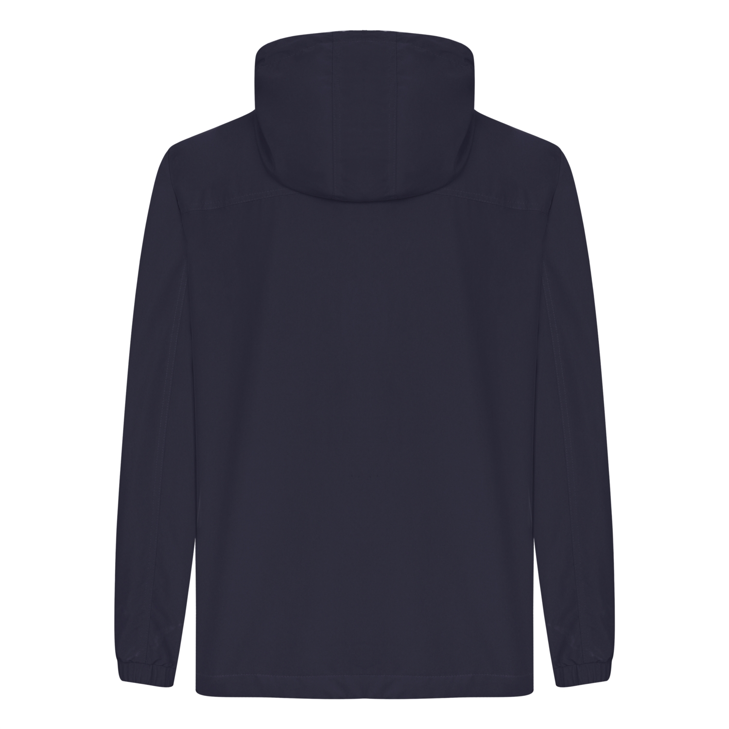 KAPÜŞONLU YAĞMURLUK