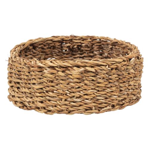  ORTA YUVARLAK HASIR SEPET