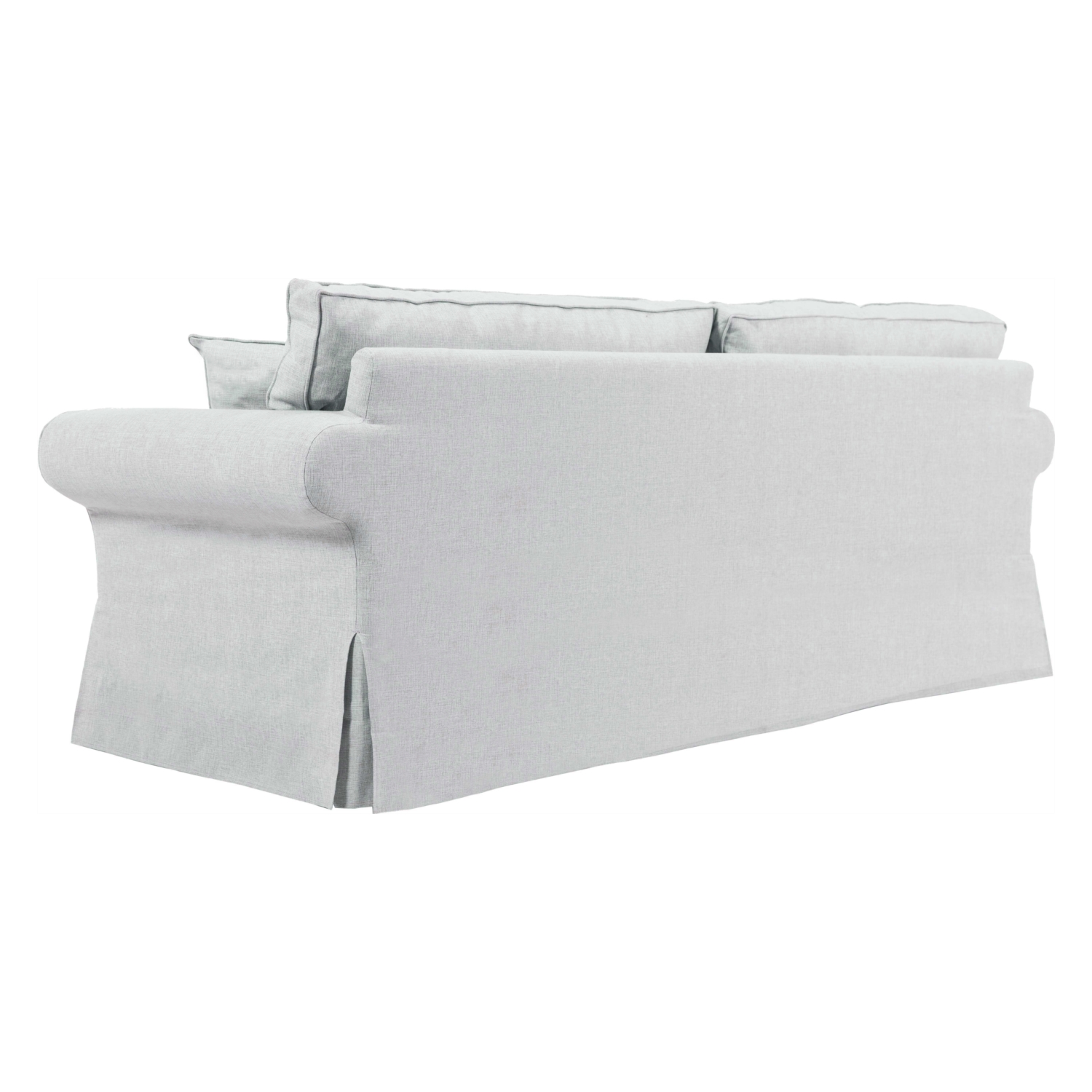 LISA 3LÜ KOLTUK GRİ