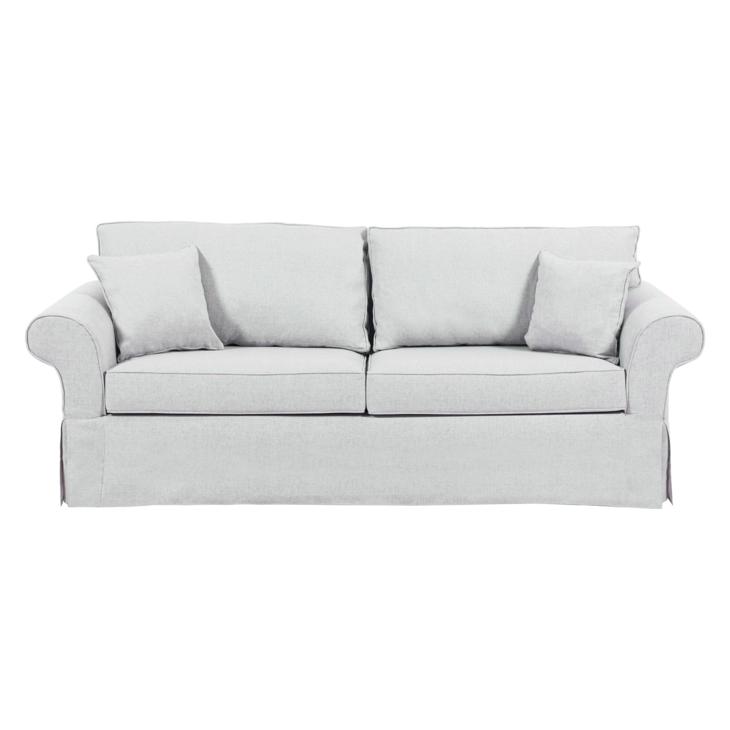 LISA 3LÜ KOLTUK GRİ