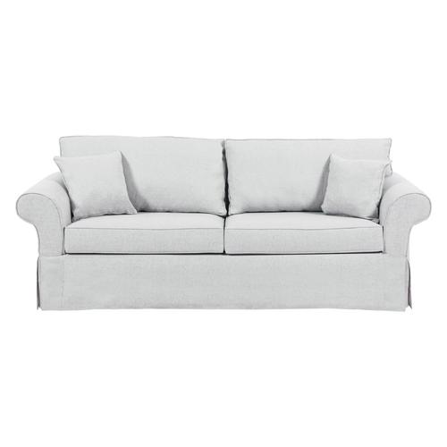  LISA 3LÜ KOLTUK GRİ