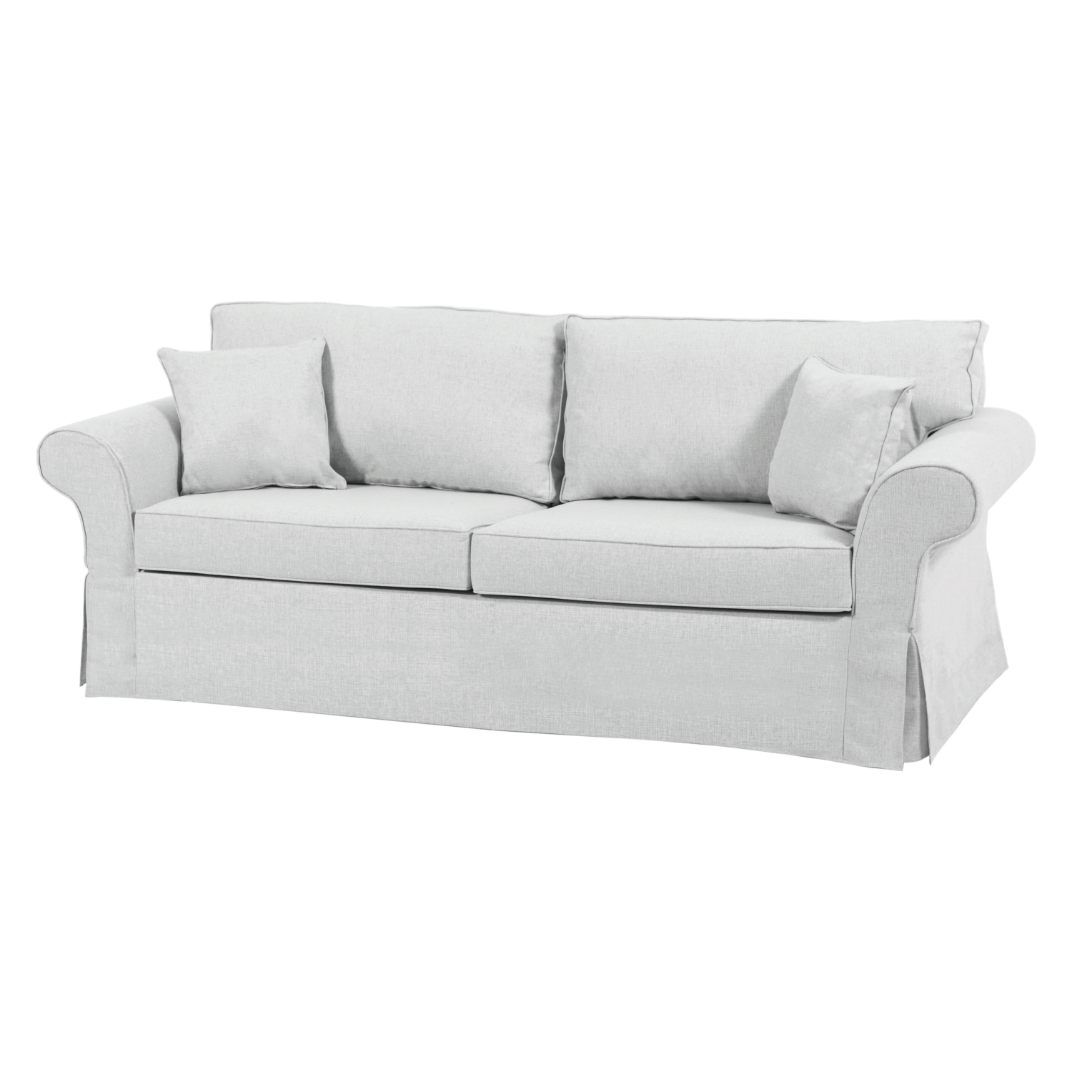 LISA 3LÜ KOLTUK GRİ