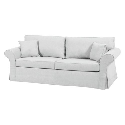  LISA 3LÜ KOLTUK GRİ