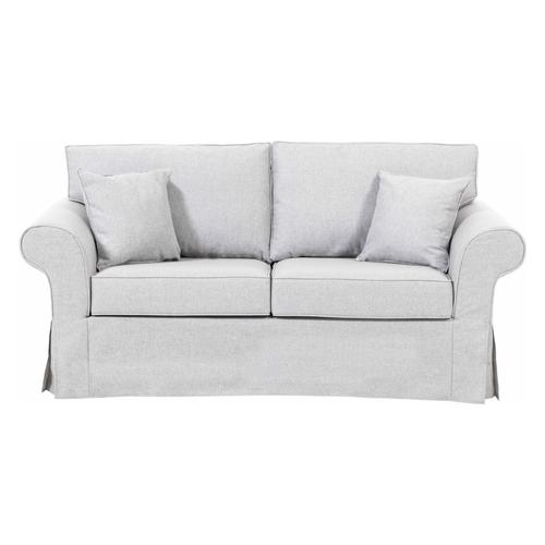  LISA 2Lİ KOLTUK GRİ