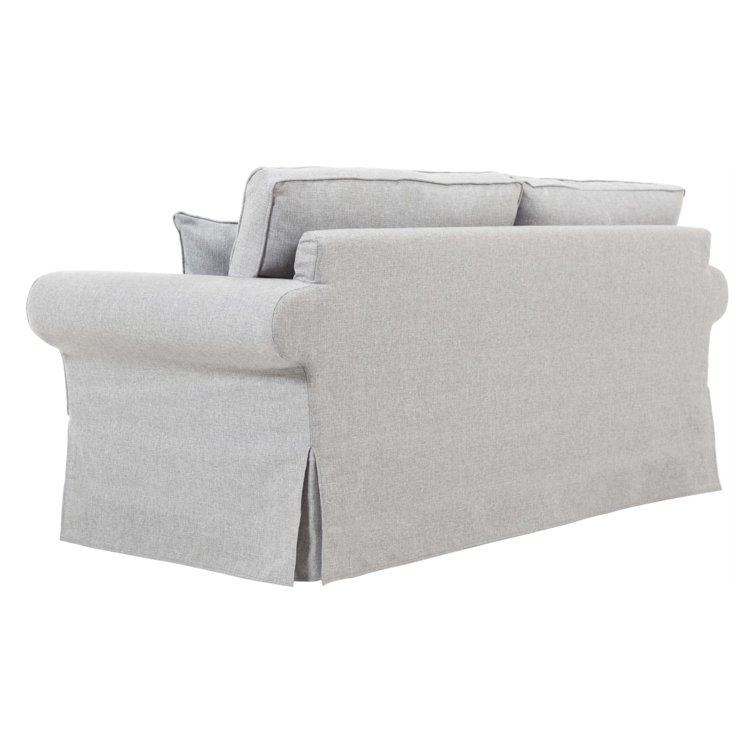 LISA 2Lİ KOLTUK GRİ