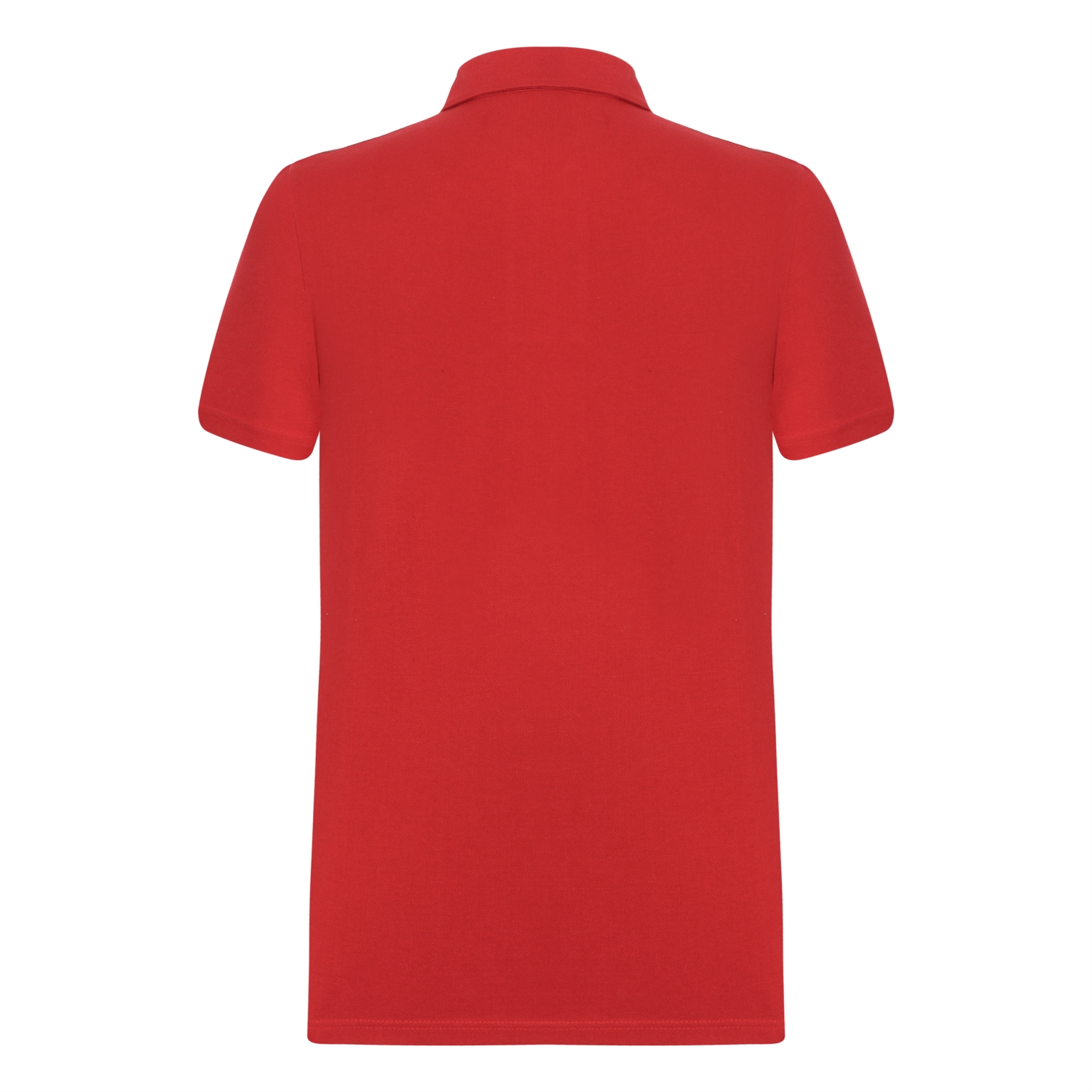 POLO YAKA PAMUK T-SHIRT