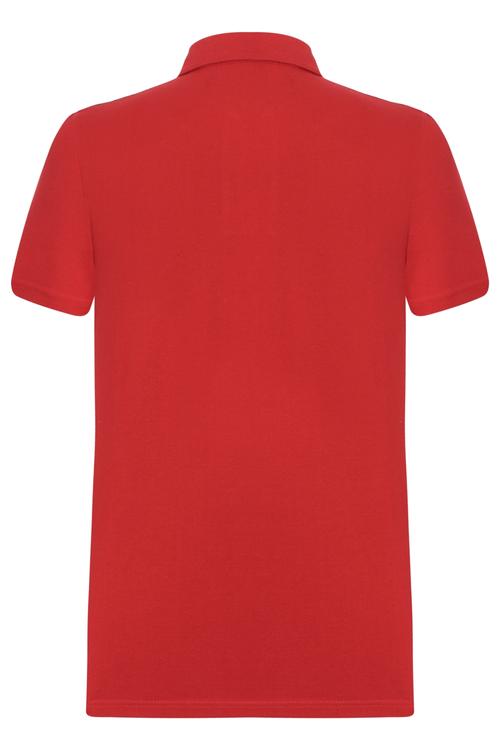  POLO YAKA PAMUK T-SHIRT