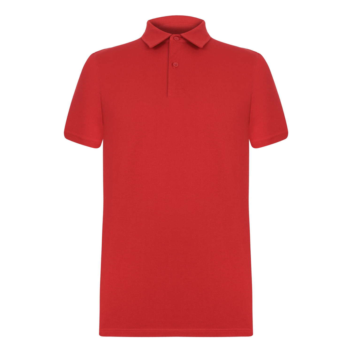POLO YAKA PAMUK T-SHIRT