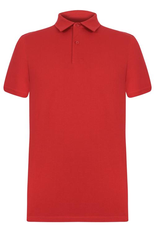  POLO YAKA PAMUK T-SHIRT