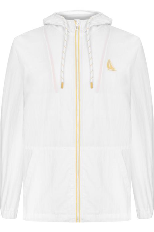  KAPÜŞONLU FERMUARLI YAĞMURLUK