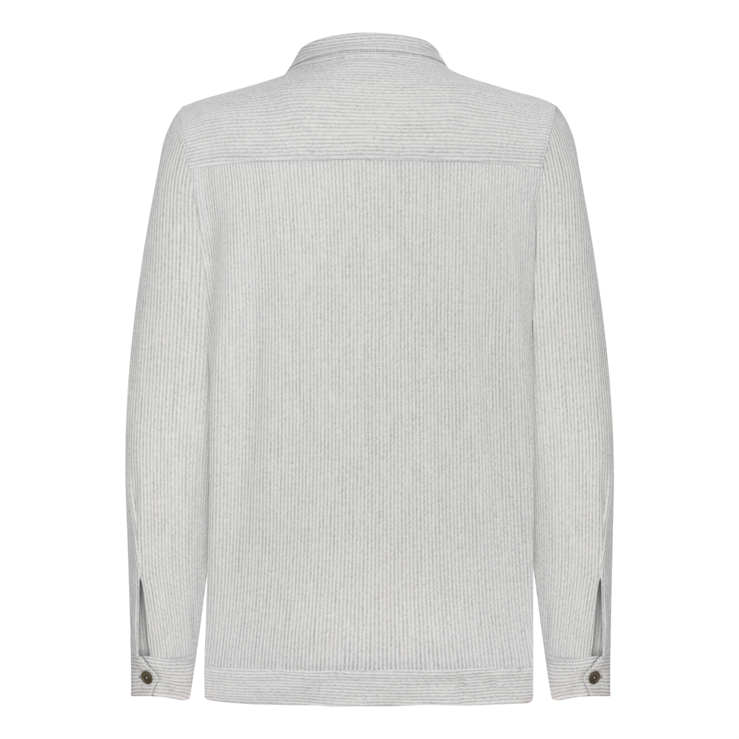 FERMUARLI TRUCKER CEKET