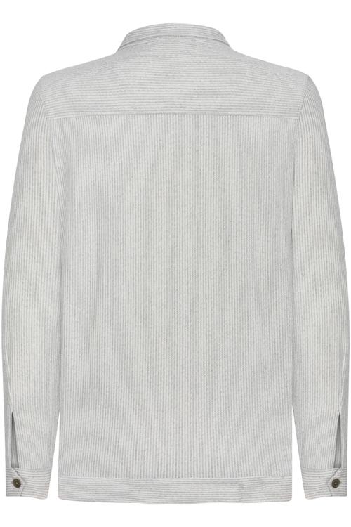  FERMUARLI TRUCKER CEKET