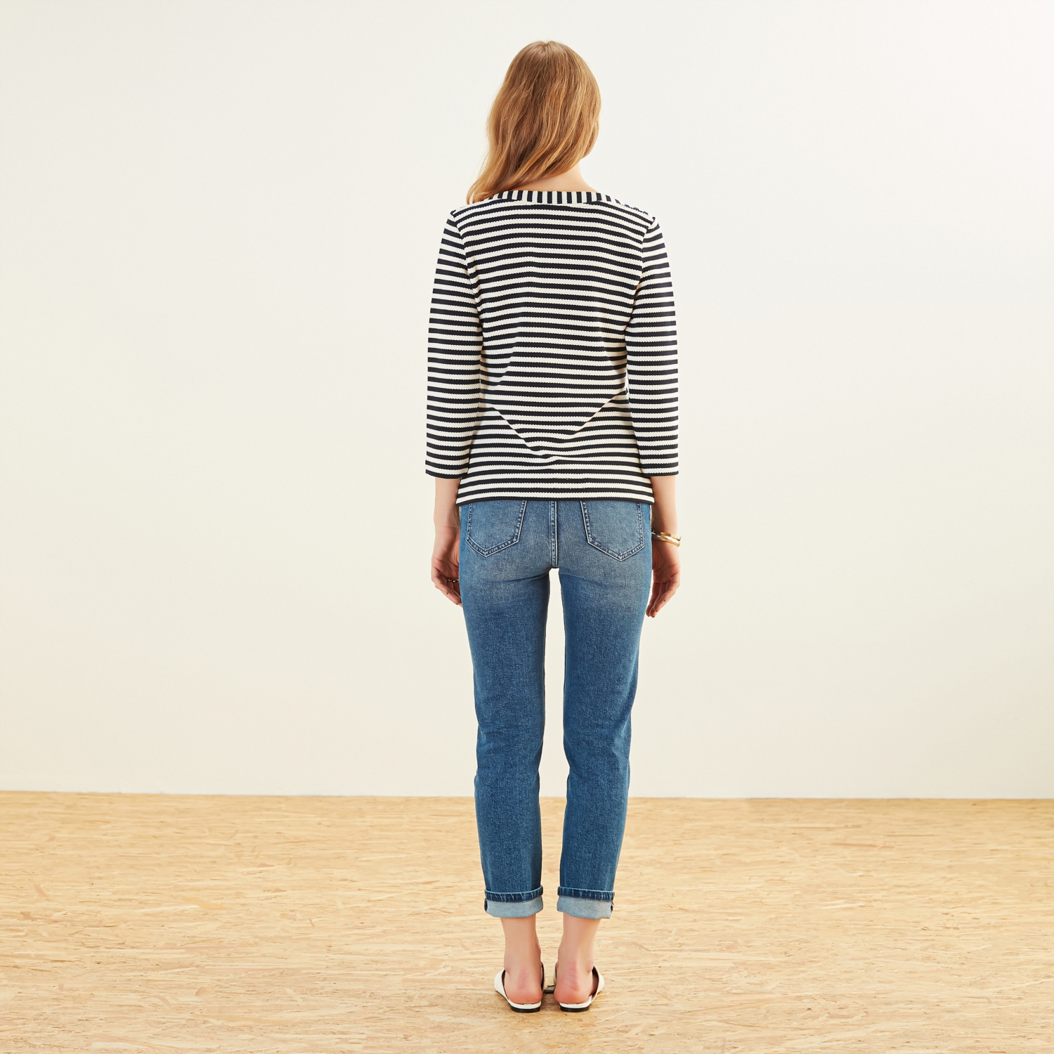 STRAIGHT BORU PAÇA JEAN