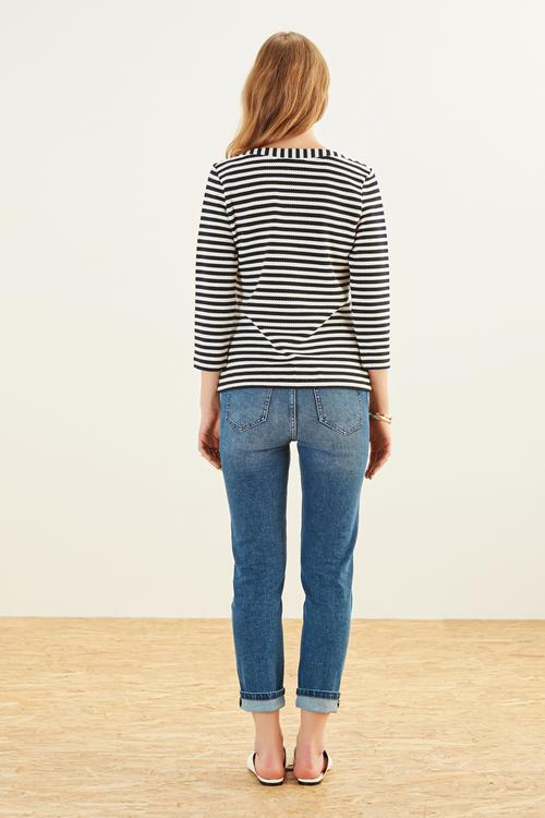  STRAIGHT BORU PAÇA JEAN