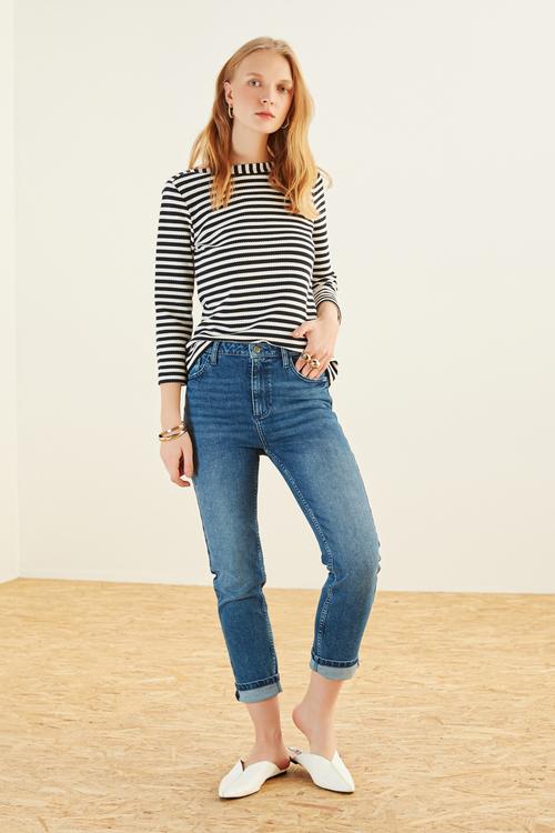  STRAIGHT BORU PAÇA JEAN