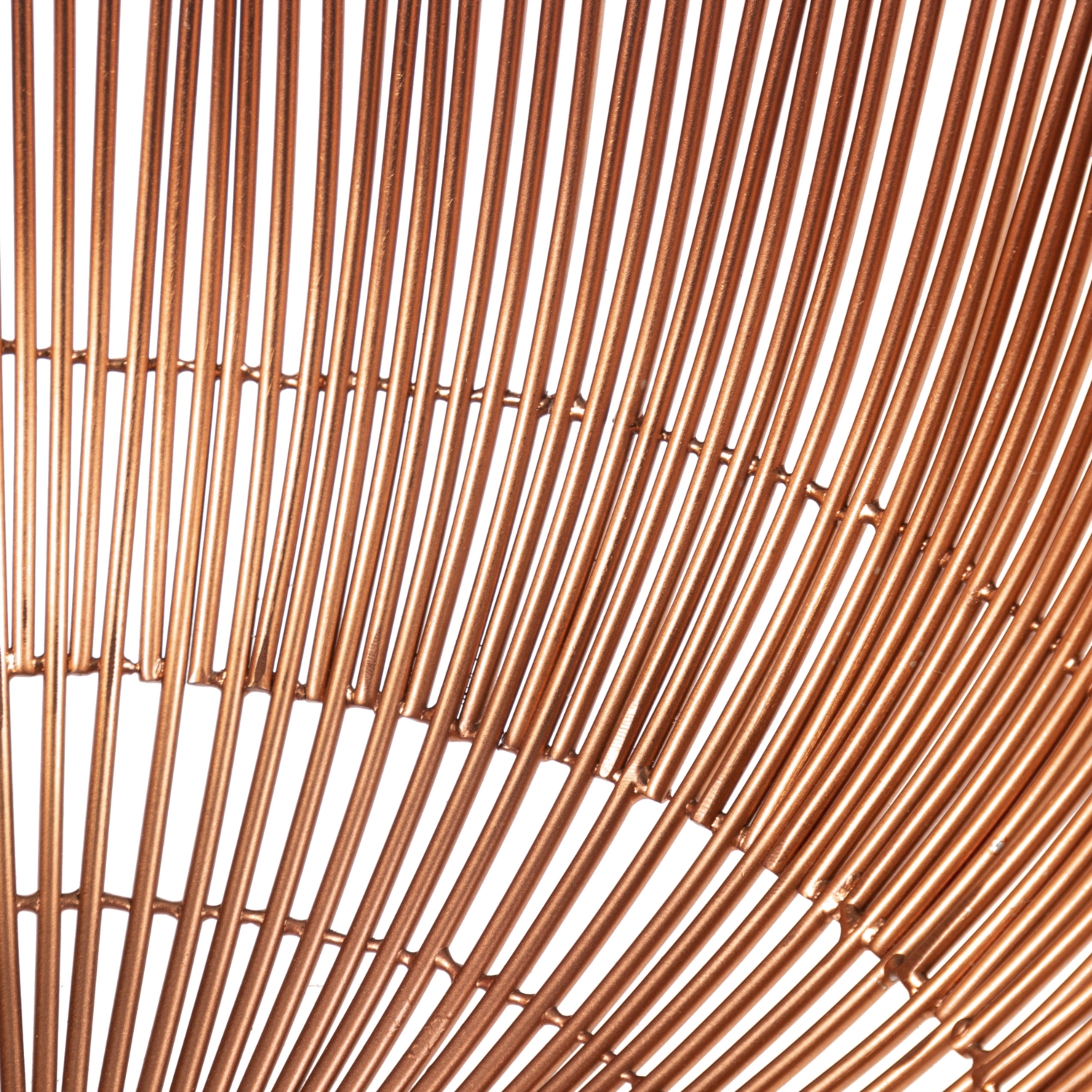 MIRANDA DEKORATIF TABAK 26,5X26,5X12CM